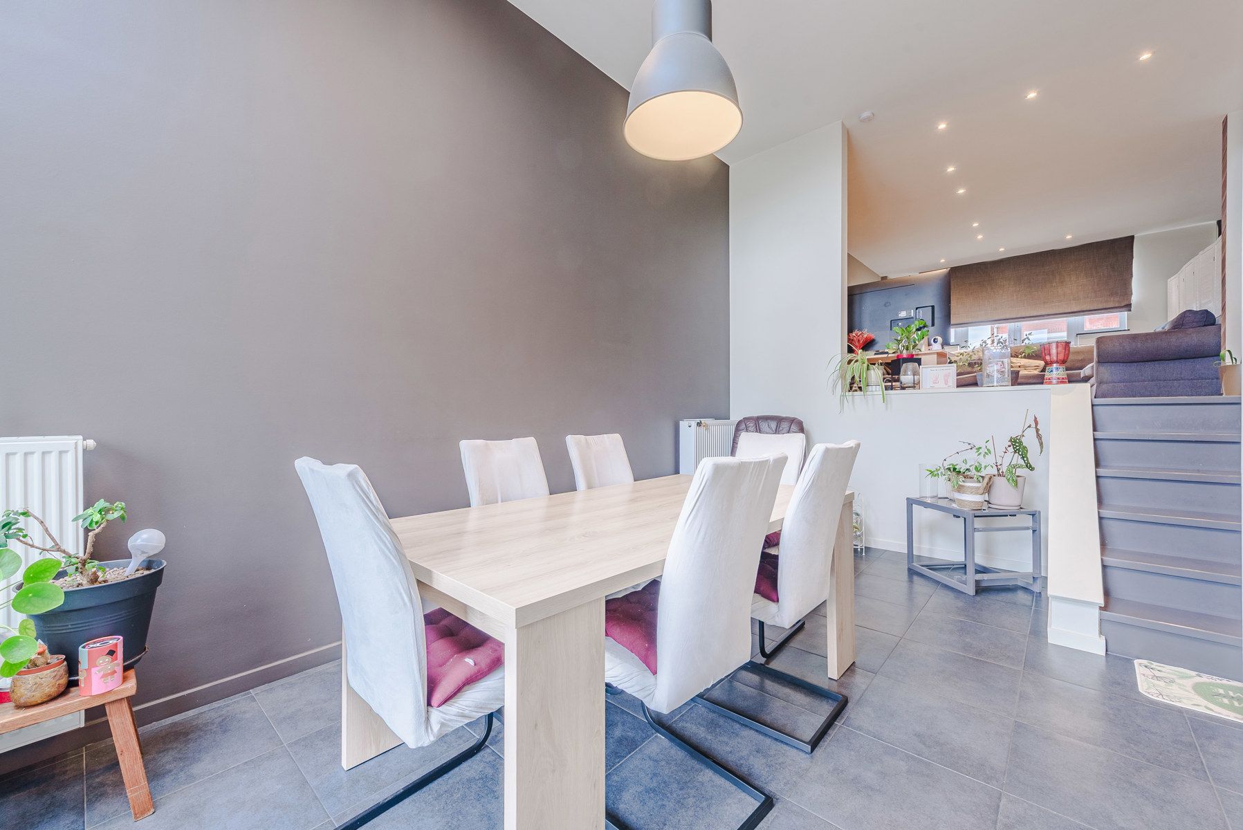 Prachtige, rustig gelegen woning met 3 slpk, garage én tuin foto 6