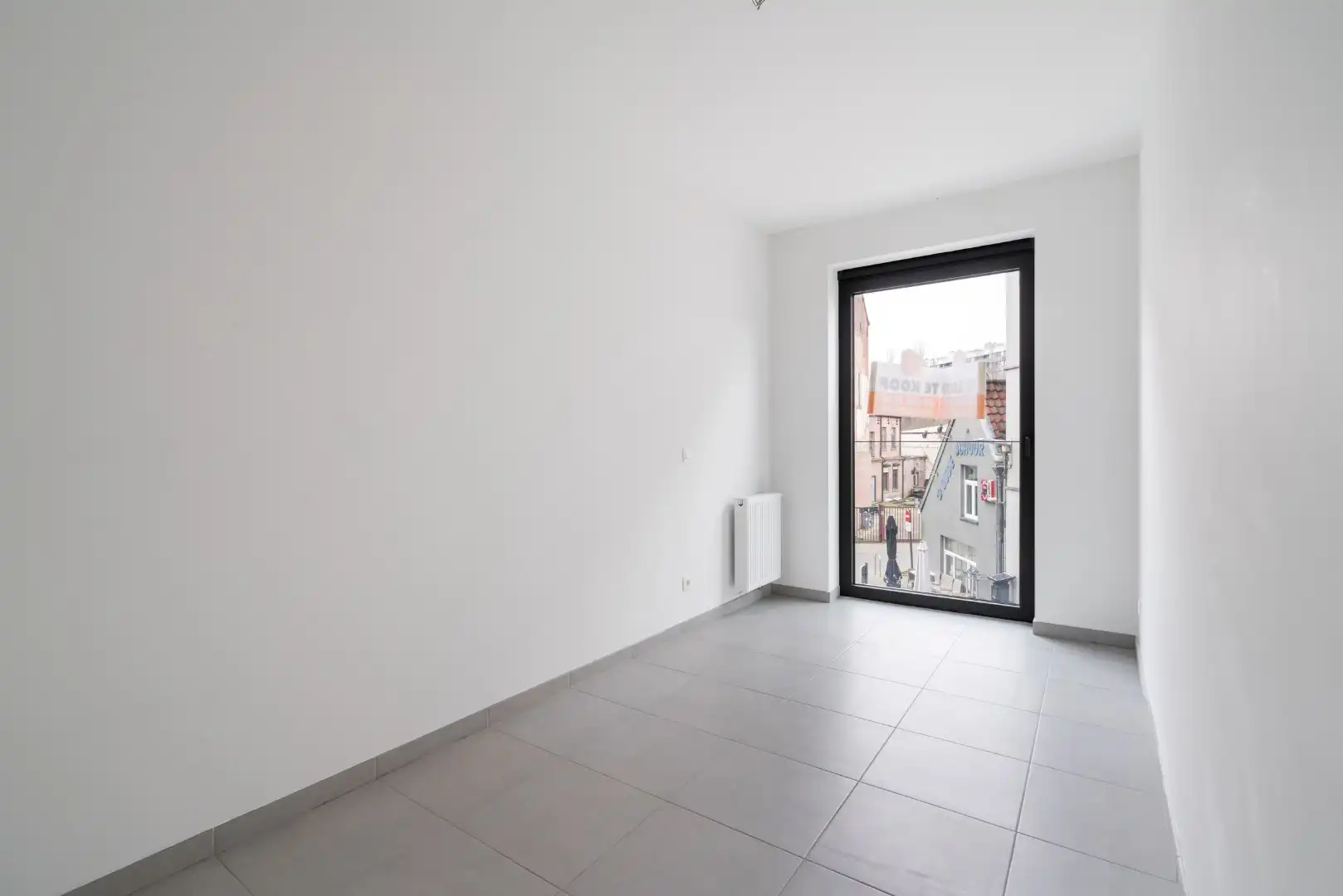 Energiezuinig nieuwbouwappartement met twee slaapkamers in Lokeren foto 16