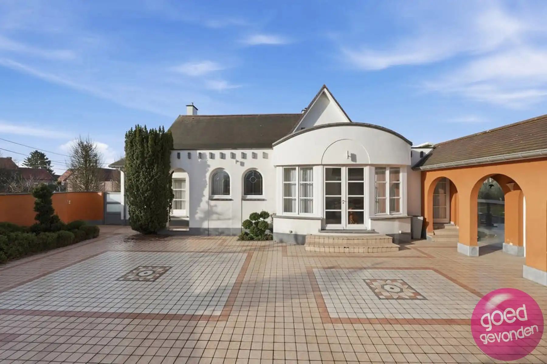 VILLA - 4 SLK - 18a31ca - CENTRAAL foto 18