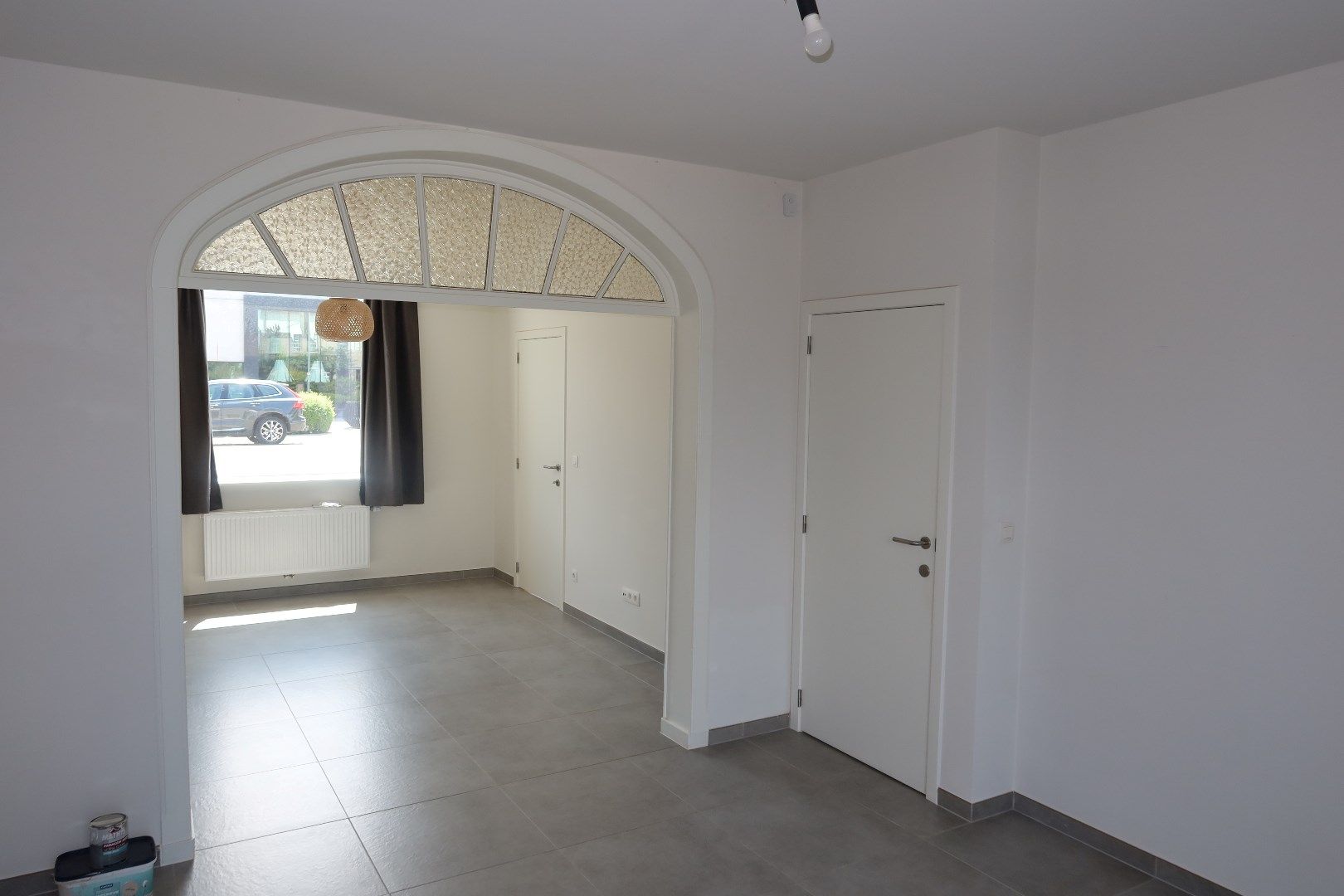 Gezellige en instapklare woning met 2 slk en grote tuin foto 5
