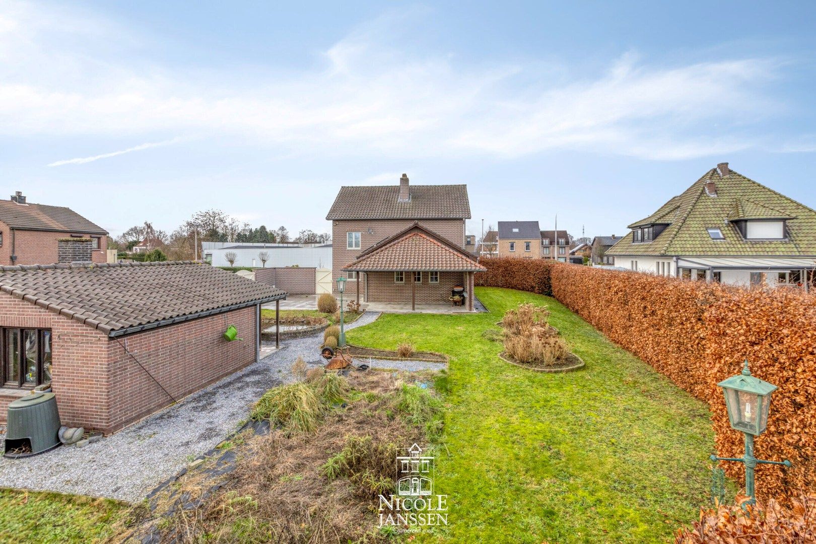 Vrijstaande gezinswoning foto 20