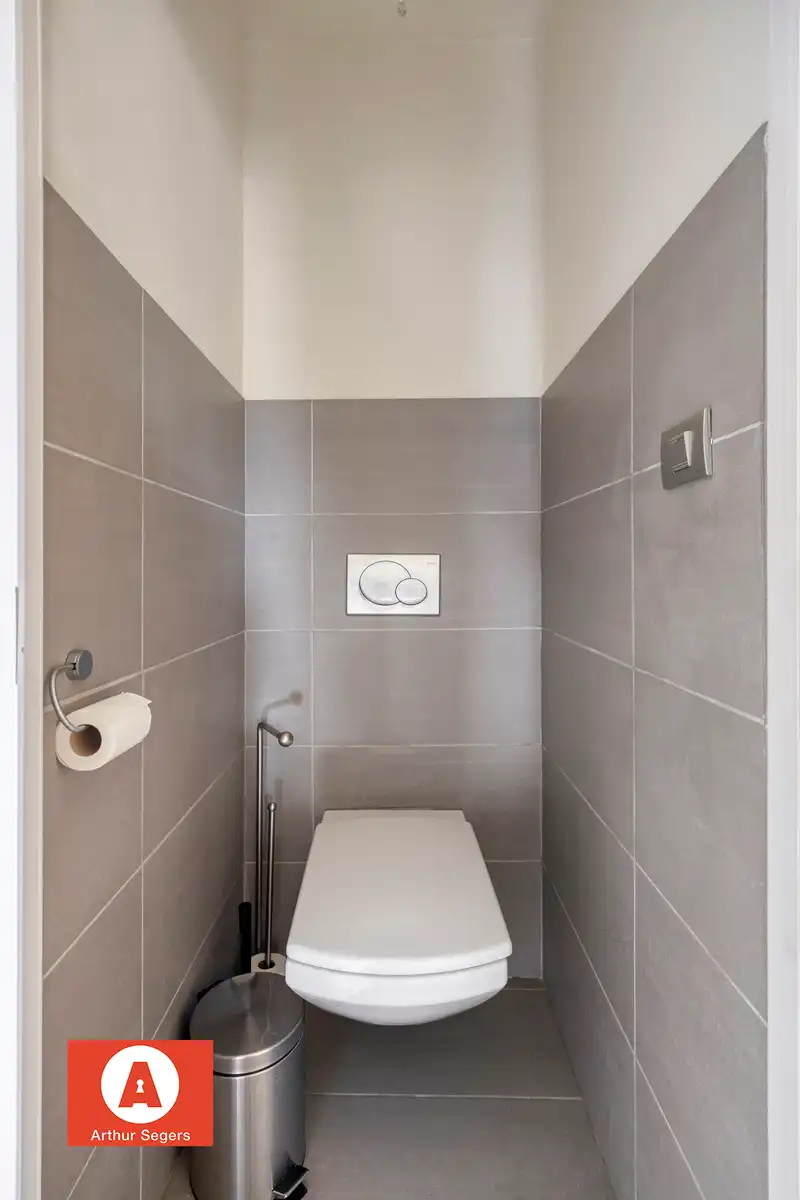 Energiezuinige woning (EPC B), 4 slaapkamers, ZW oriëntatie foto 18