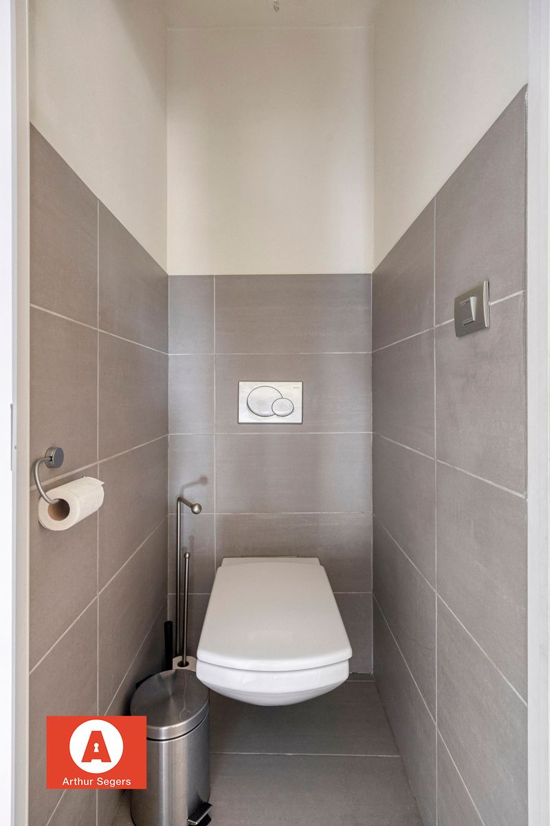 Energiezuinige woning (EPC B), 4 slaapkamers, ZW oriëntatie foto 18