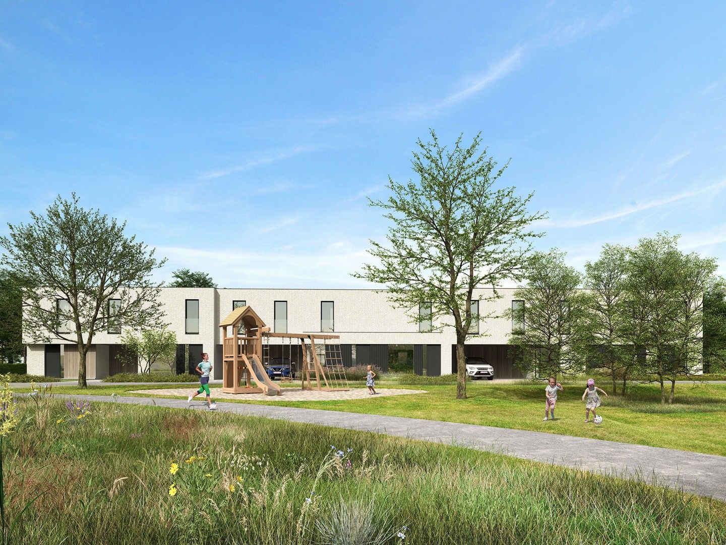Woonparadijs Desselhof - Deerlijk foto 4