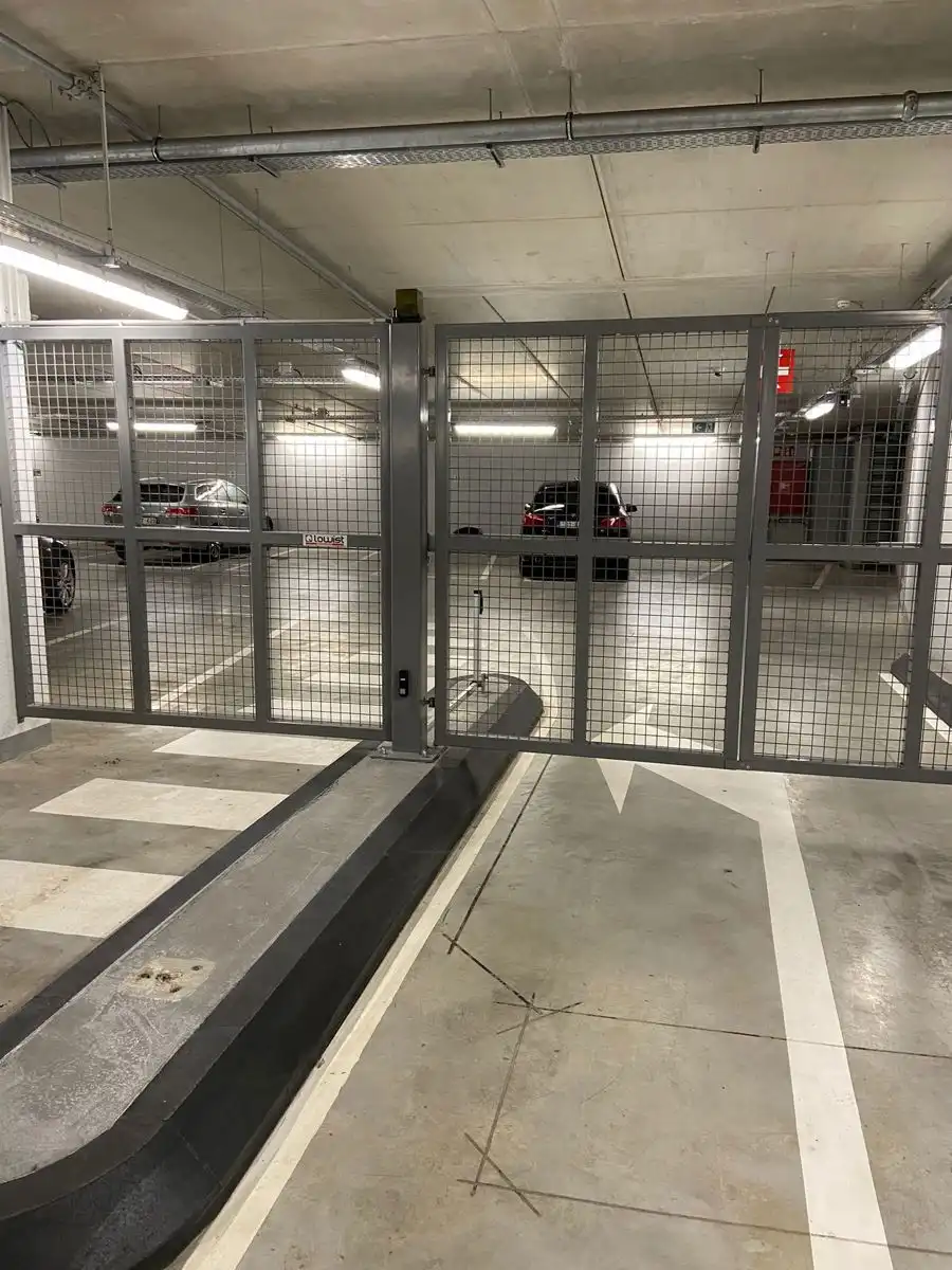 Autostaanplaats - €30.000 excl. btw - Q Park - centraal  foto 13