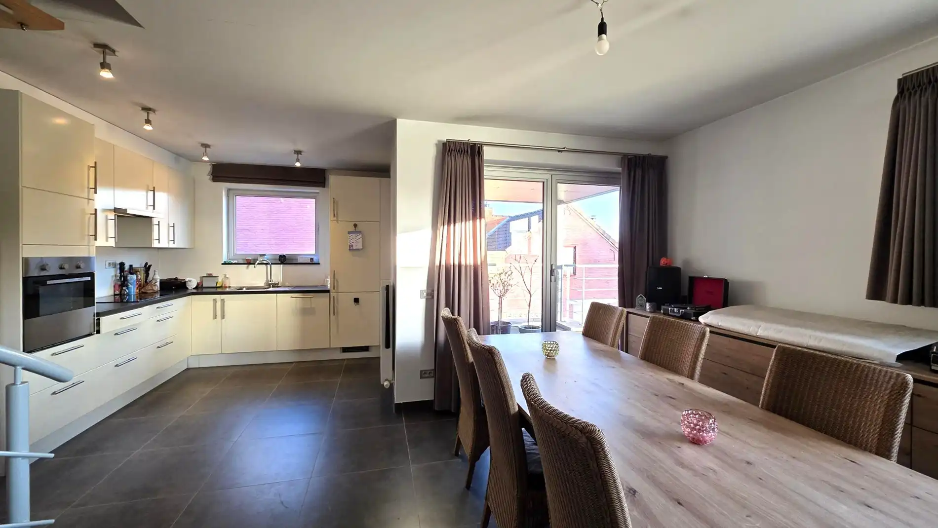 Appartement te huur Herseltsesteenweg 71 -/D - 3200 Aarschot