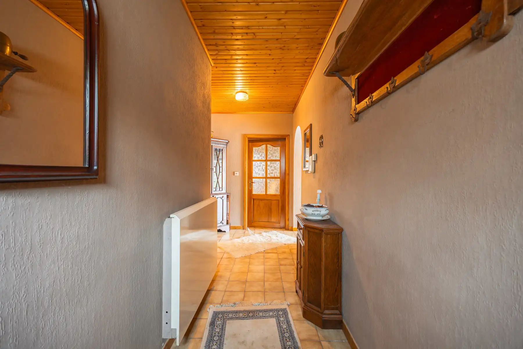 Charmante villa op perceel van 225 m² met garage foto 13