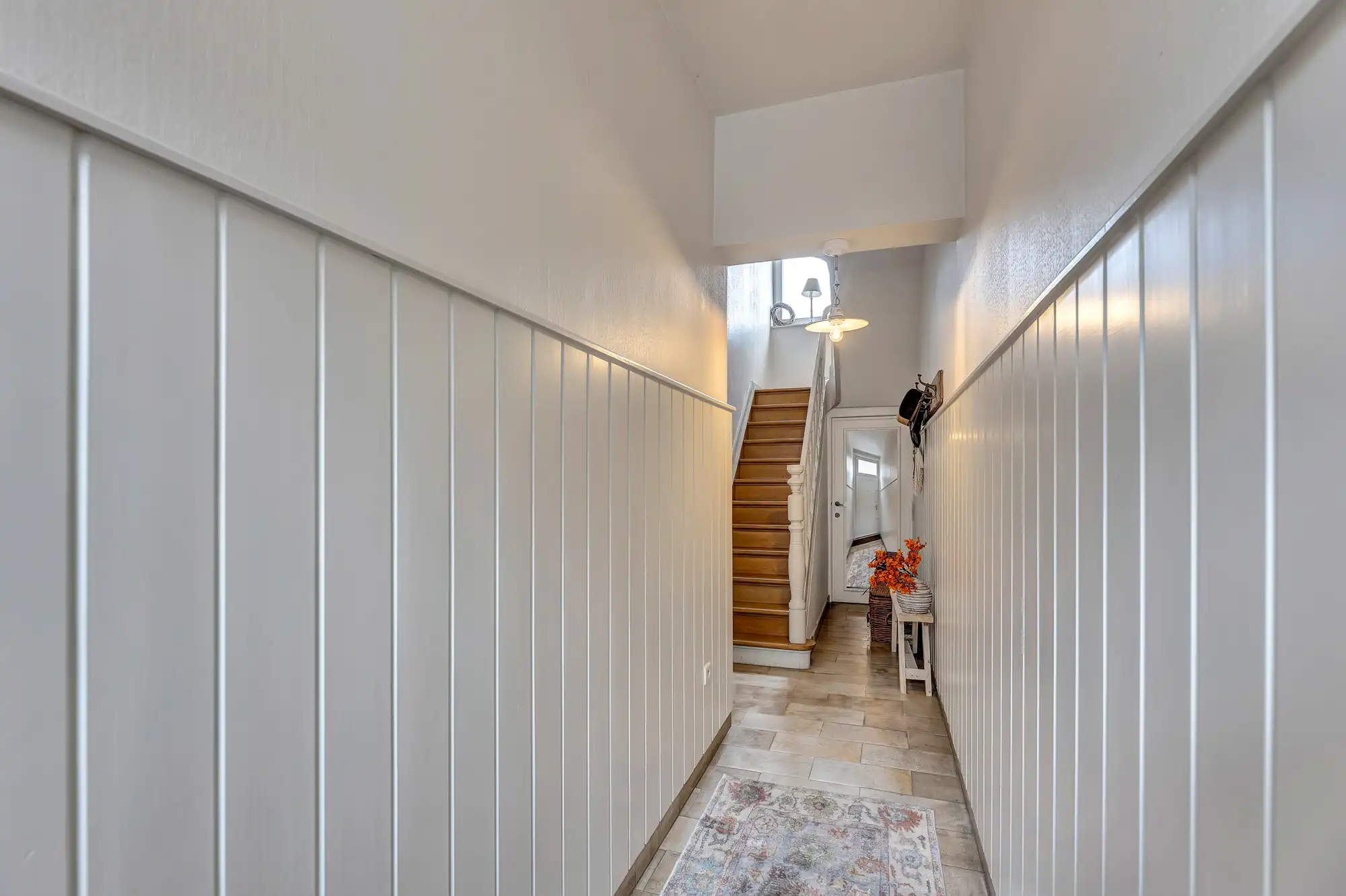 Gezellige, instapklare woning met garage foto 13