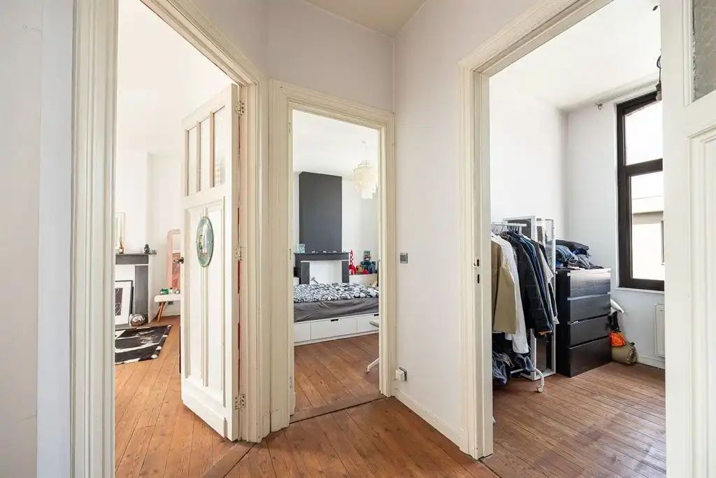 Prachtig, uitzonderlijke herenwoning met zonnige tuin foto 27