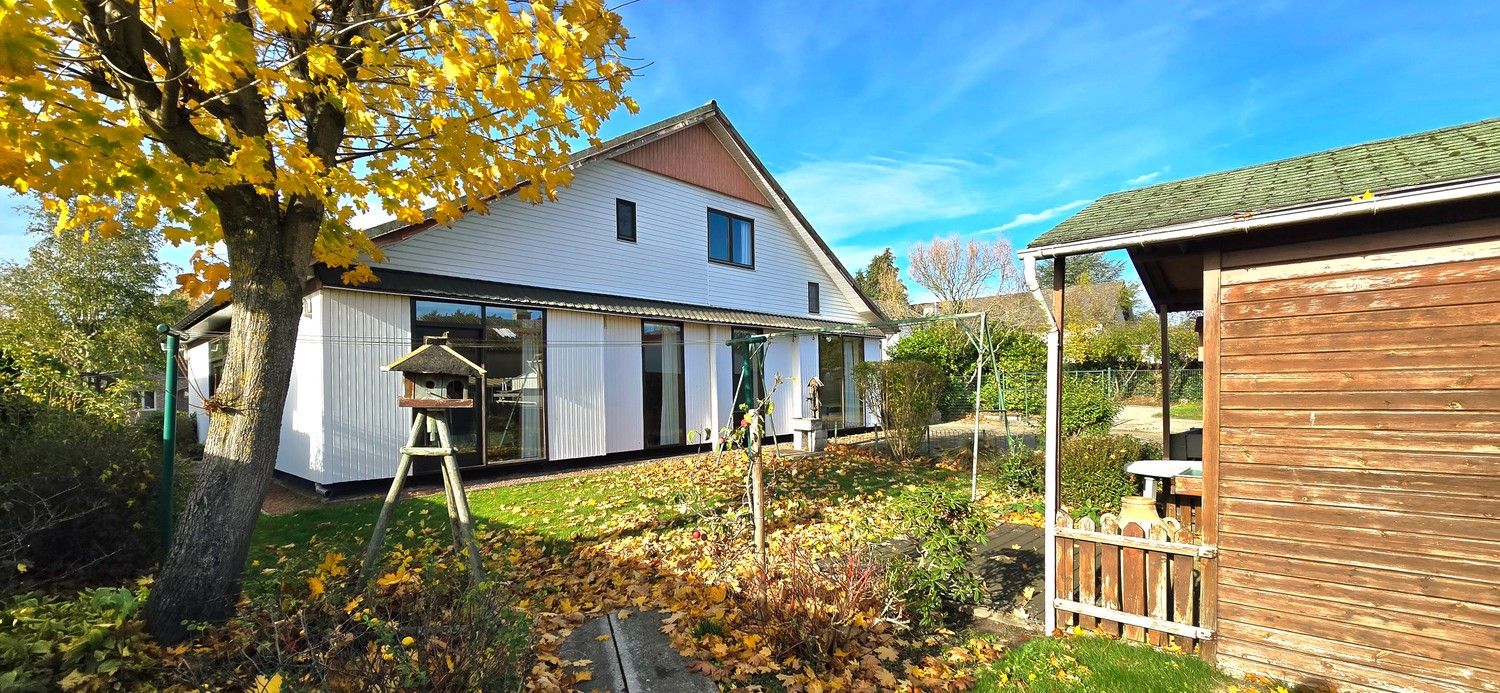 Huis te koop foto 26