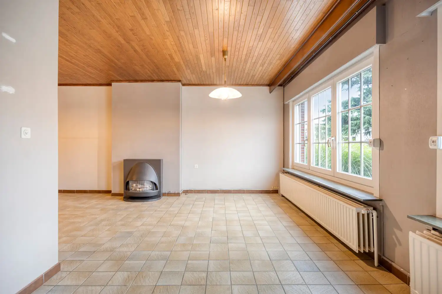 HOB kangoeroewoning met 2 APP. en 2 garages op 372m2. foto 9