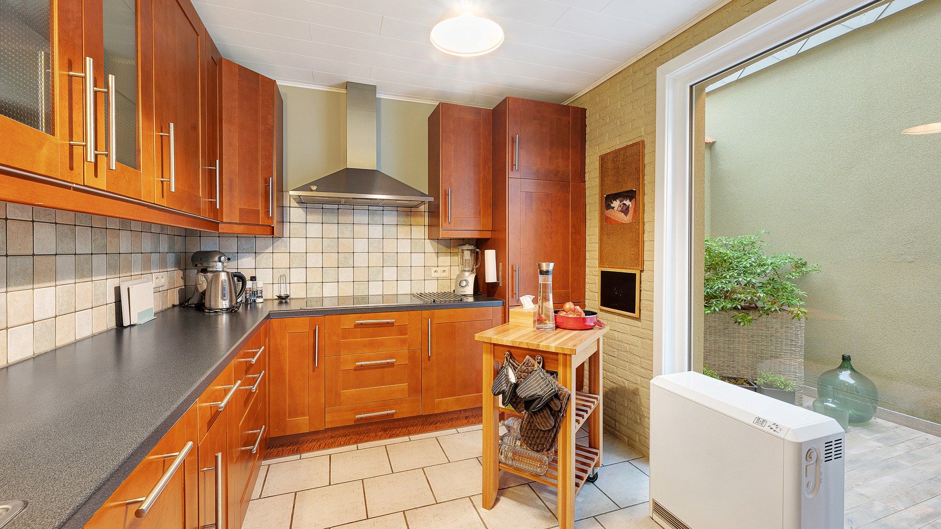 Charmant herenhuis met 4 slaapkamers in centrum Knokke foto 10