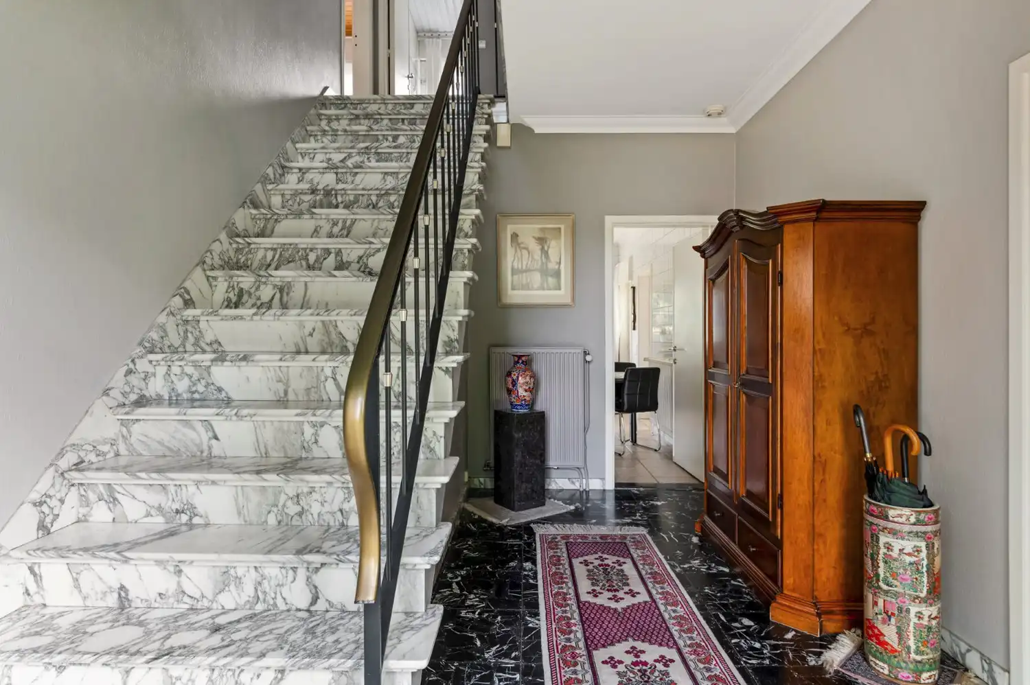 STATIGE VILLA OP PRACHTIG PERCEEL VAN 1.278 m²! foto 12