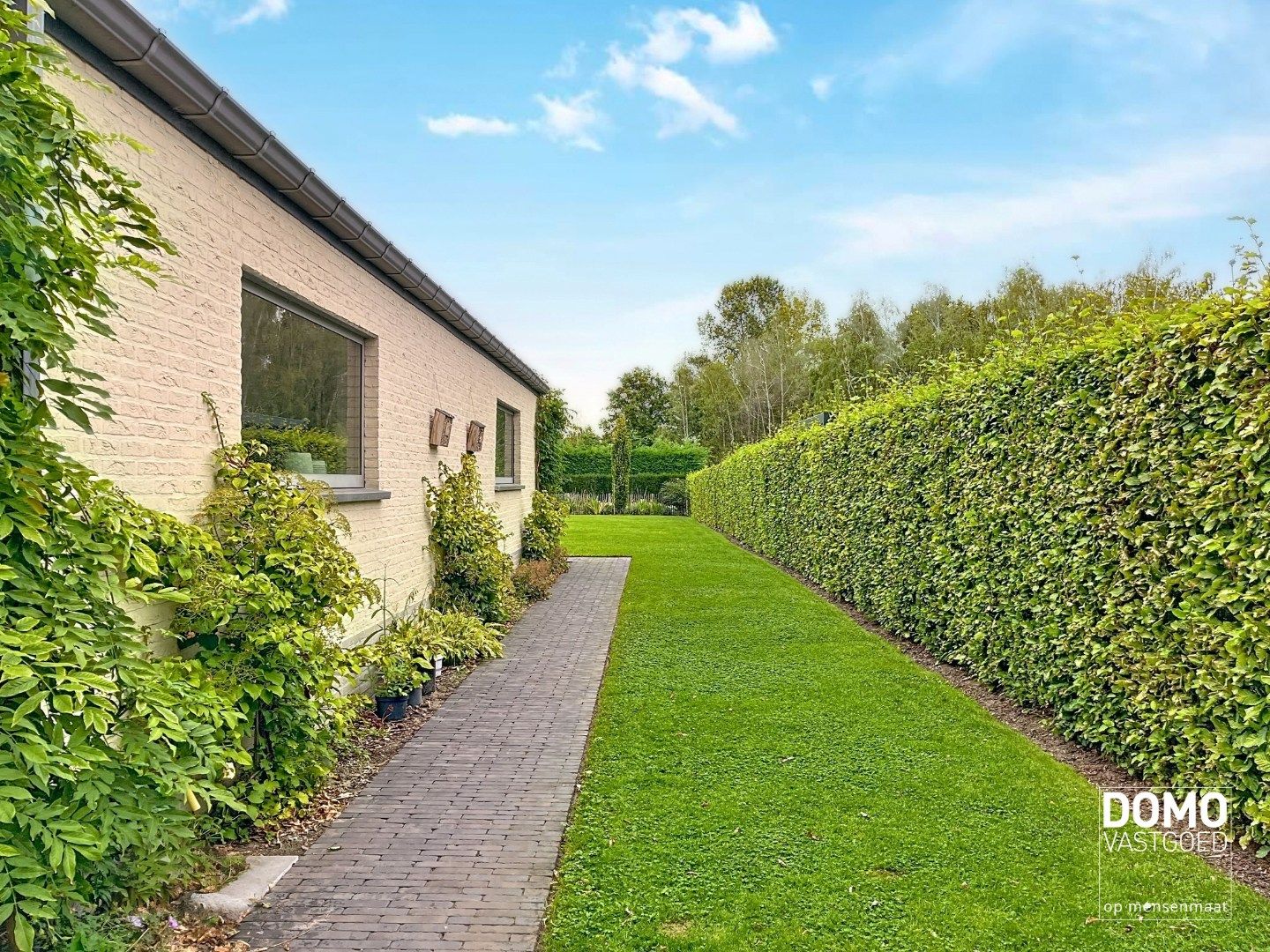 INSTAPKLARE GEZINSWONING MET 3 (MOGELIJK 4) SLAAPKAMERS EN EPC - LABEL A TE NEEROETEREN foto 41