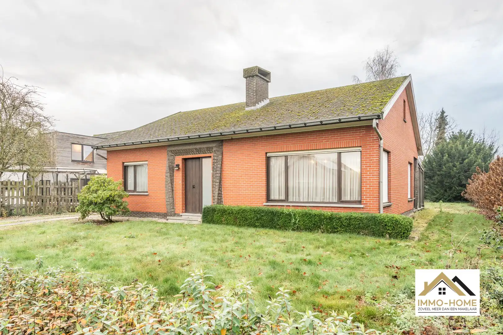 Huis te koop Heistraat 42 - - 9080 Beervelde