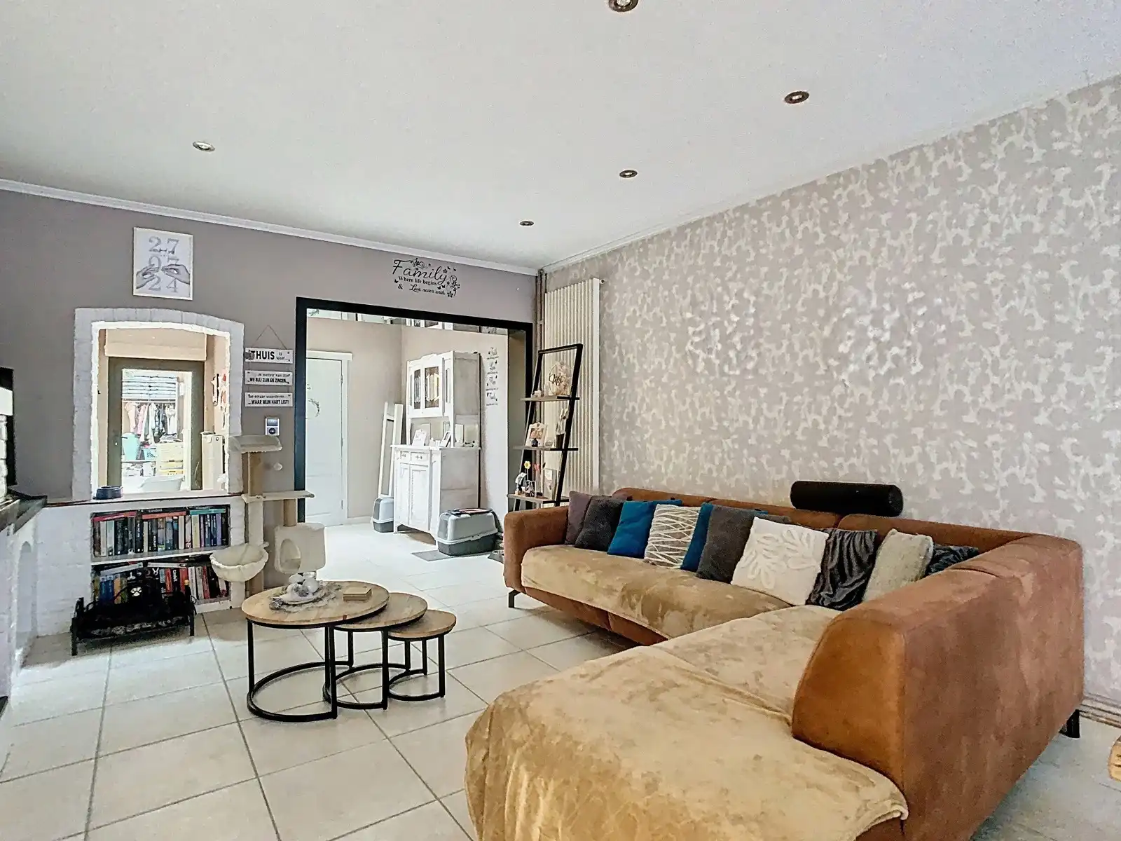 Compromis werd getekend! foto 3