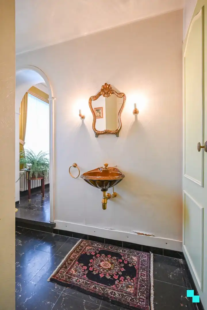 Karaktervolle villa met zonnige tuin/bijgebouw en unieke charme foto 13