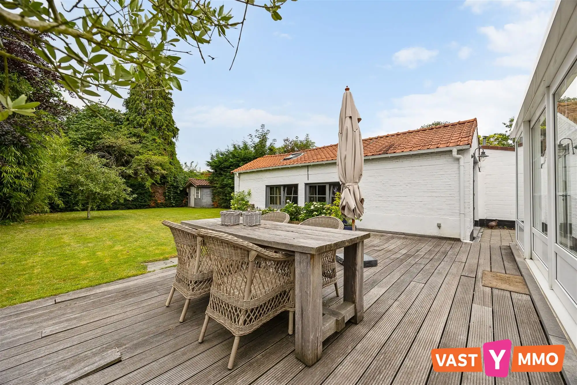Huis foto 18