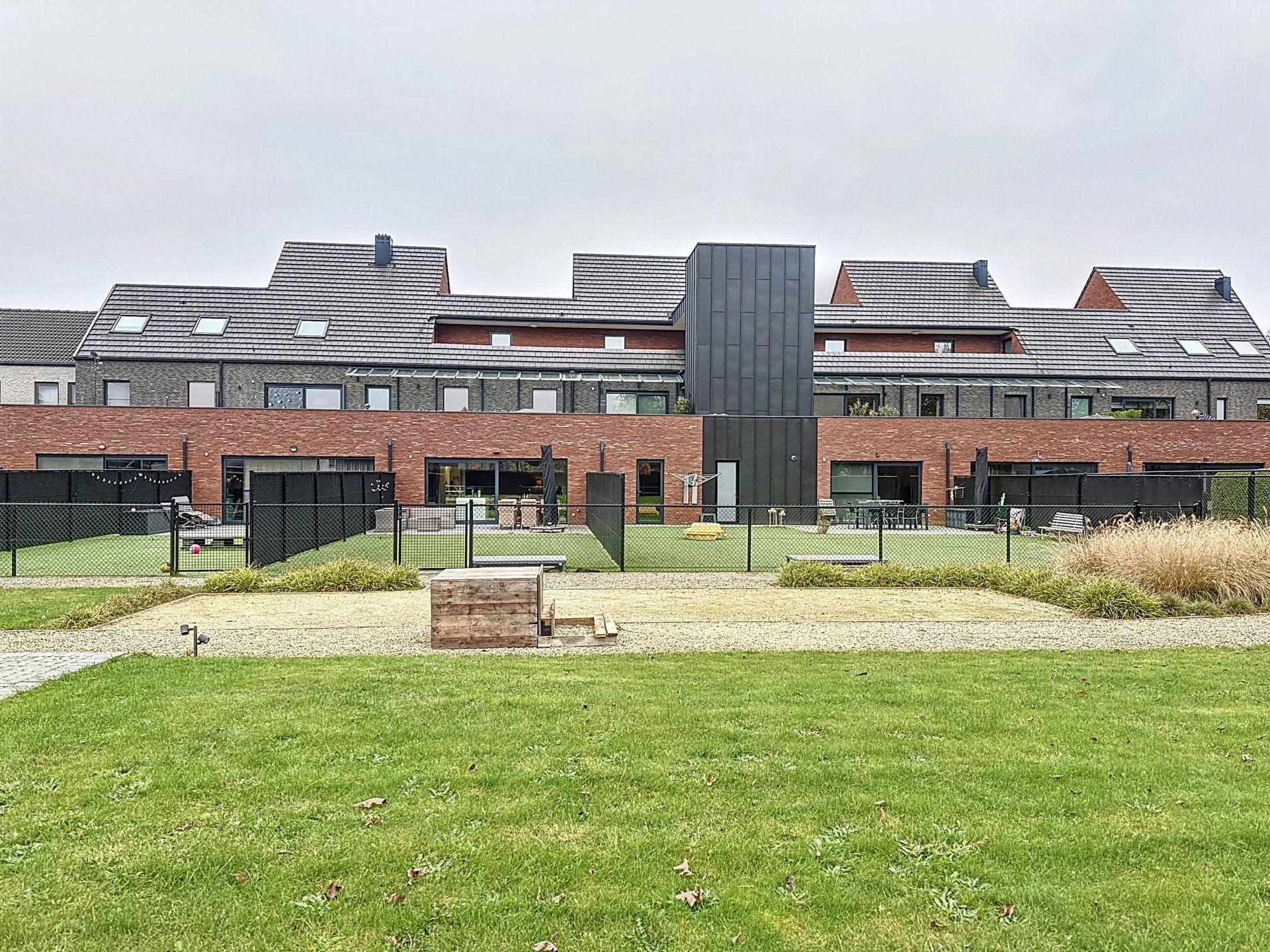 Gezellig appartement in het centrum met 1 slaapkamer. foto 23