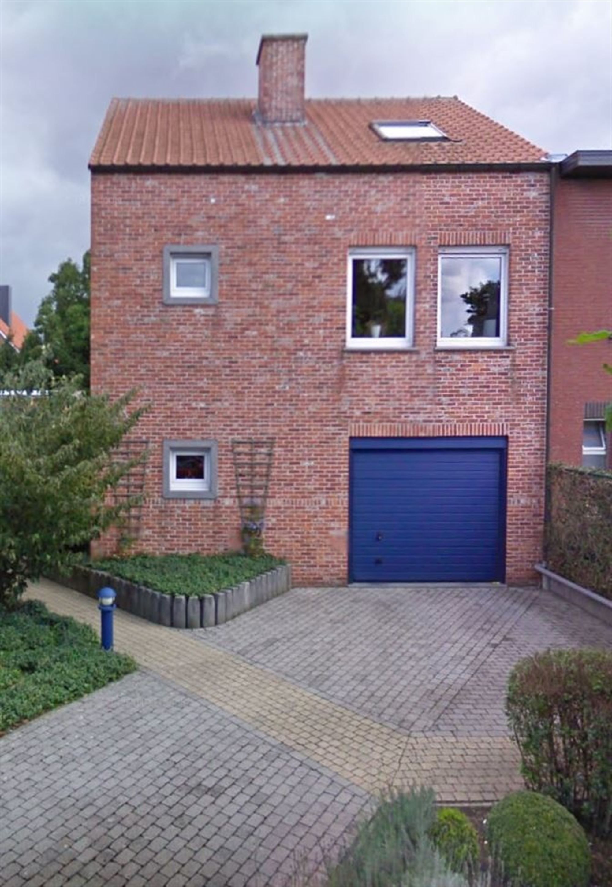 Huis foto {{pictureIndex}}