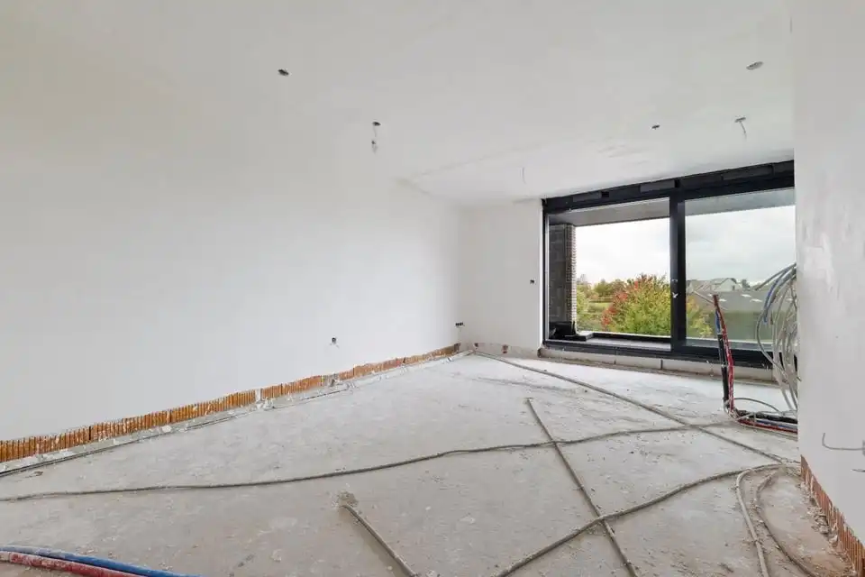 Appartement 01 - gelijkvloers foto 34