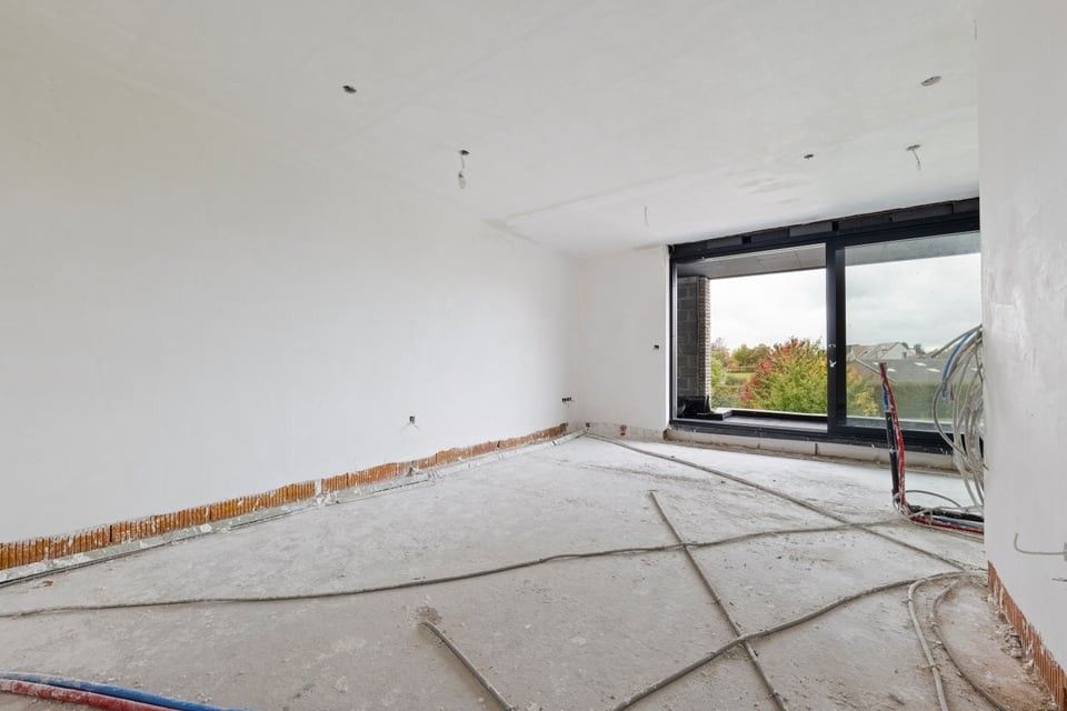 Appartement 01 - gelijkvloers foto 34