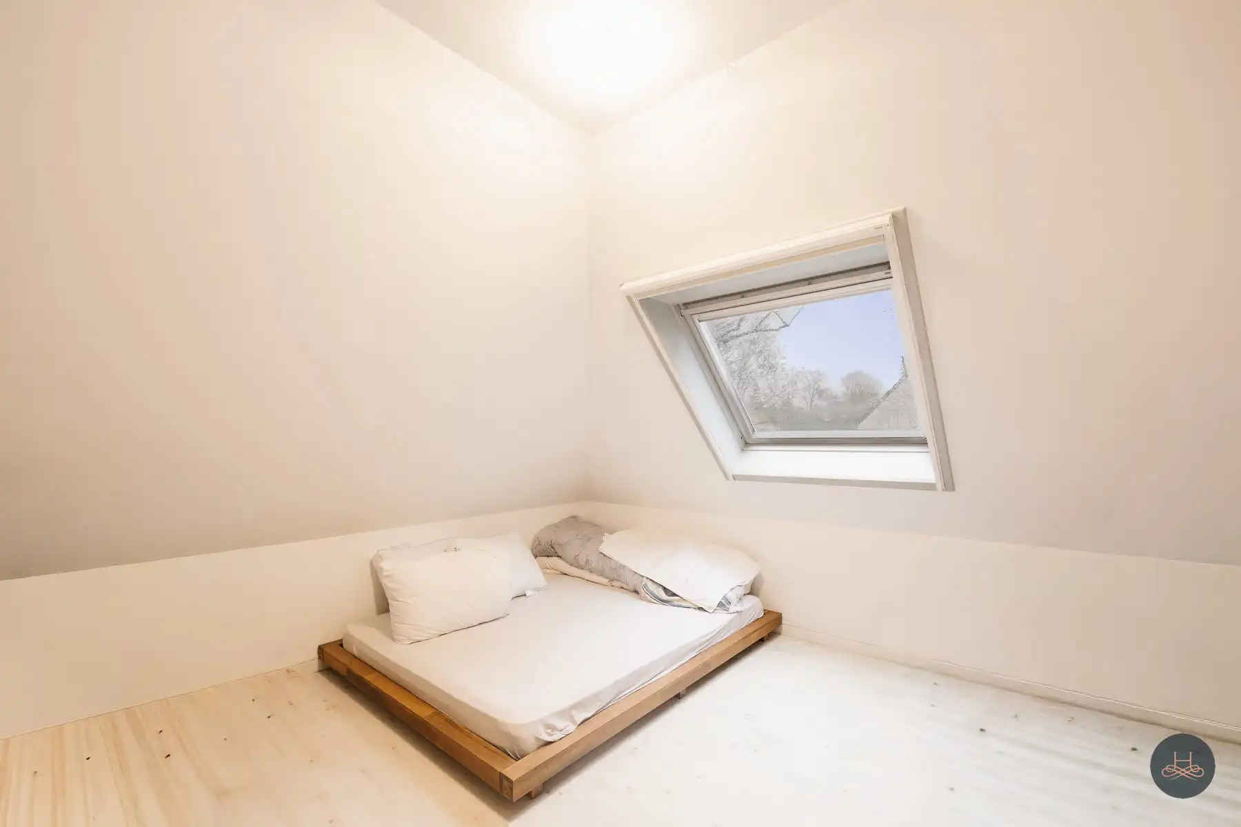 Functionele villa te koop met prachtige bomen op toplocatie foto 23