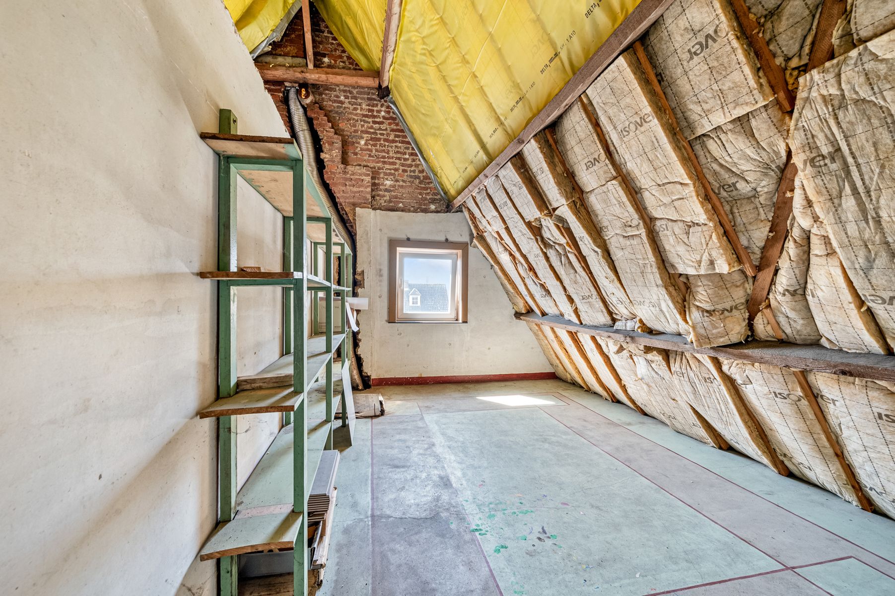 Gerenoveerde, karaktervolle villa met bouwgrond foto 24