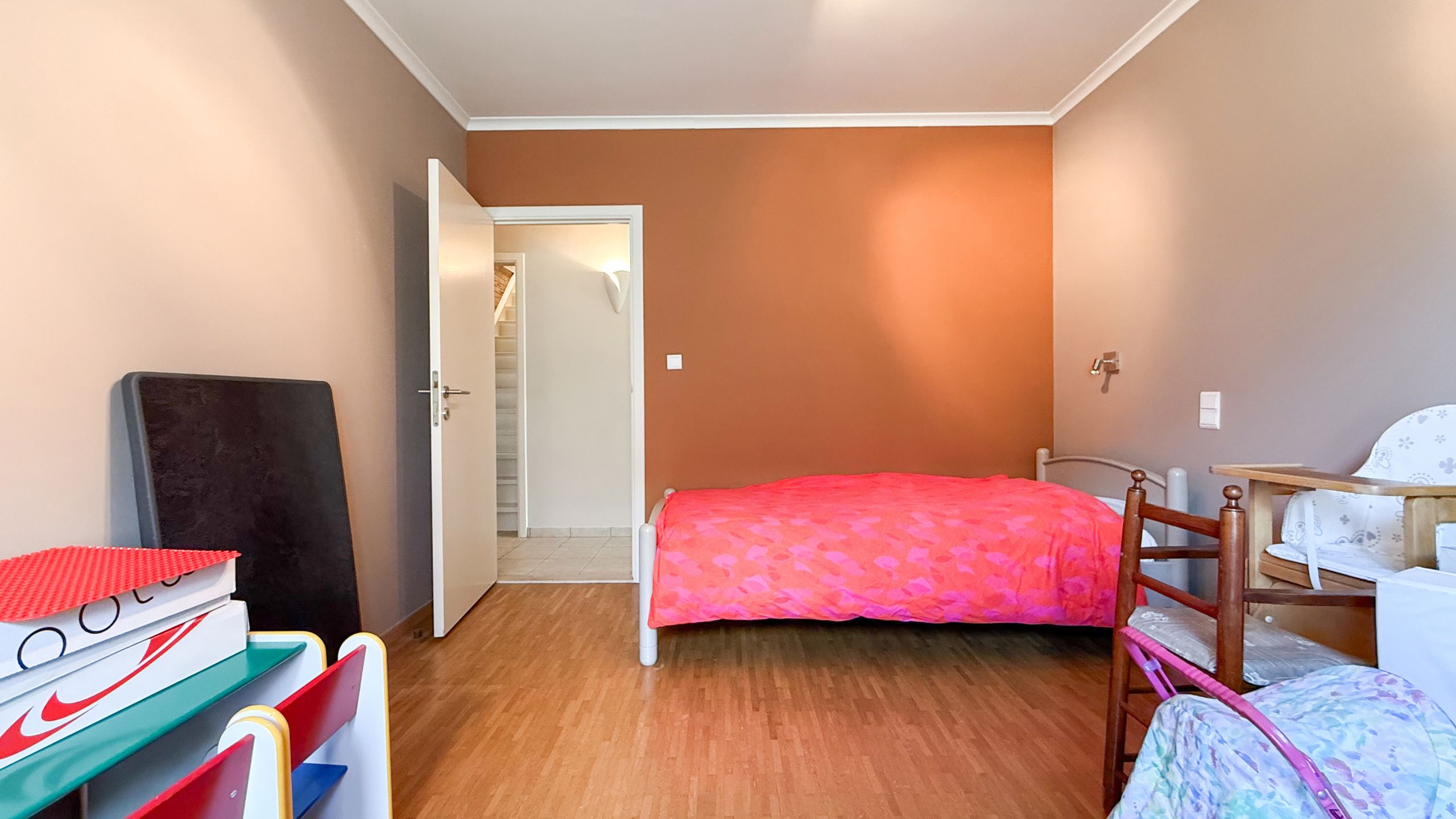 Charmante, instapklare villa in een groene, rustige omgeving! foto 29