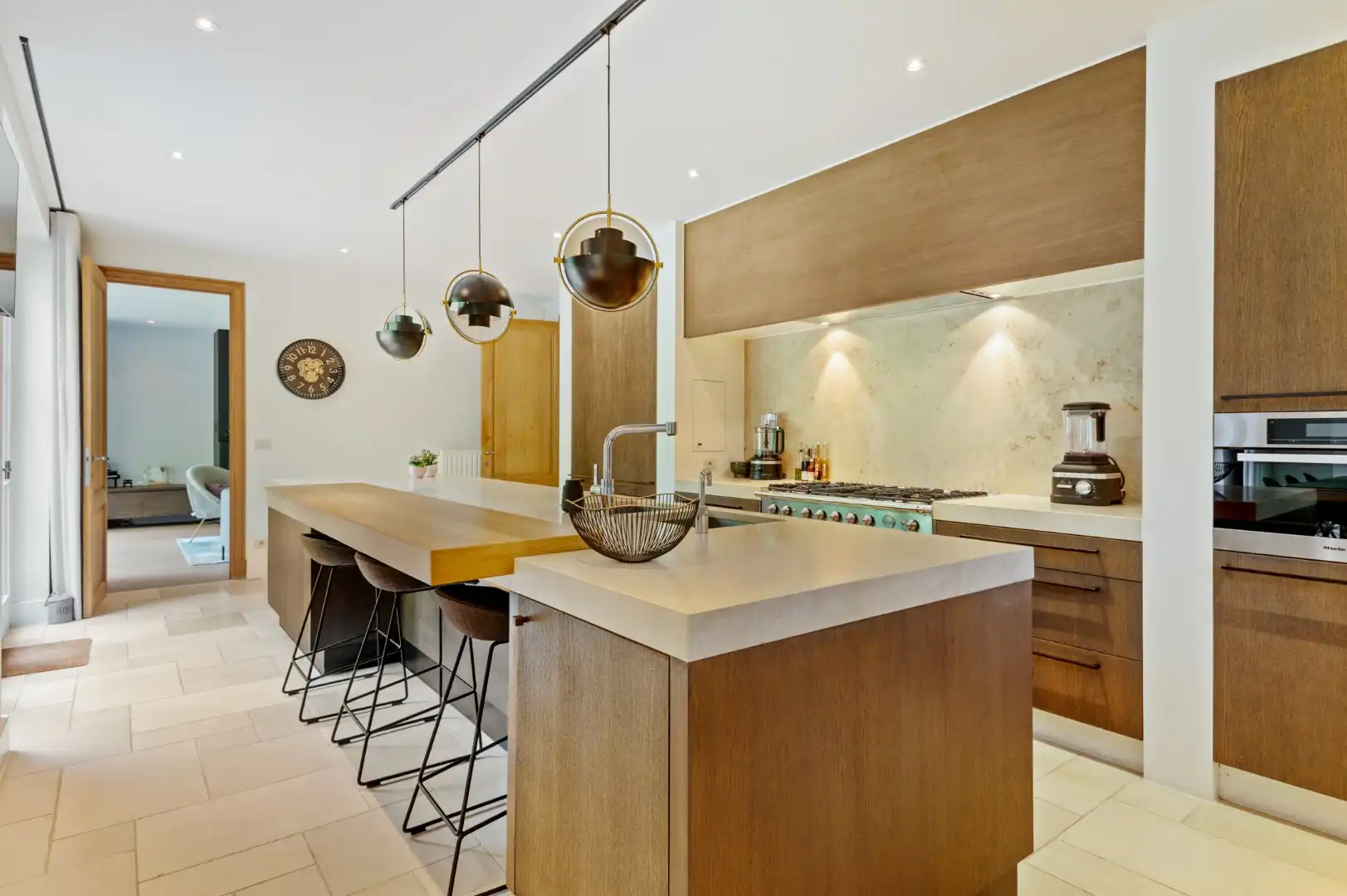 Exclusieve Cotswold-villa met zwembad en poolhouse in Heide-Kalmthout! foto 9