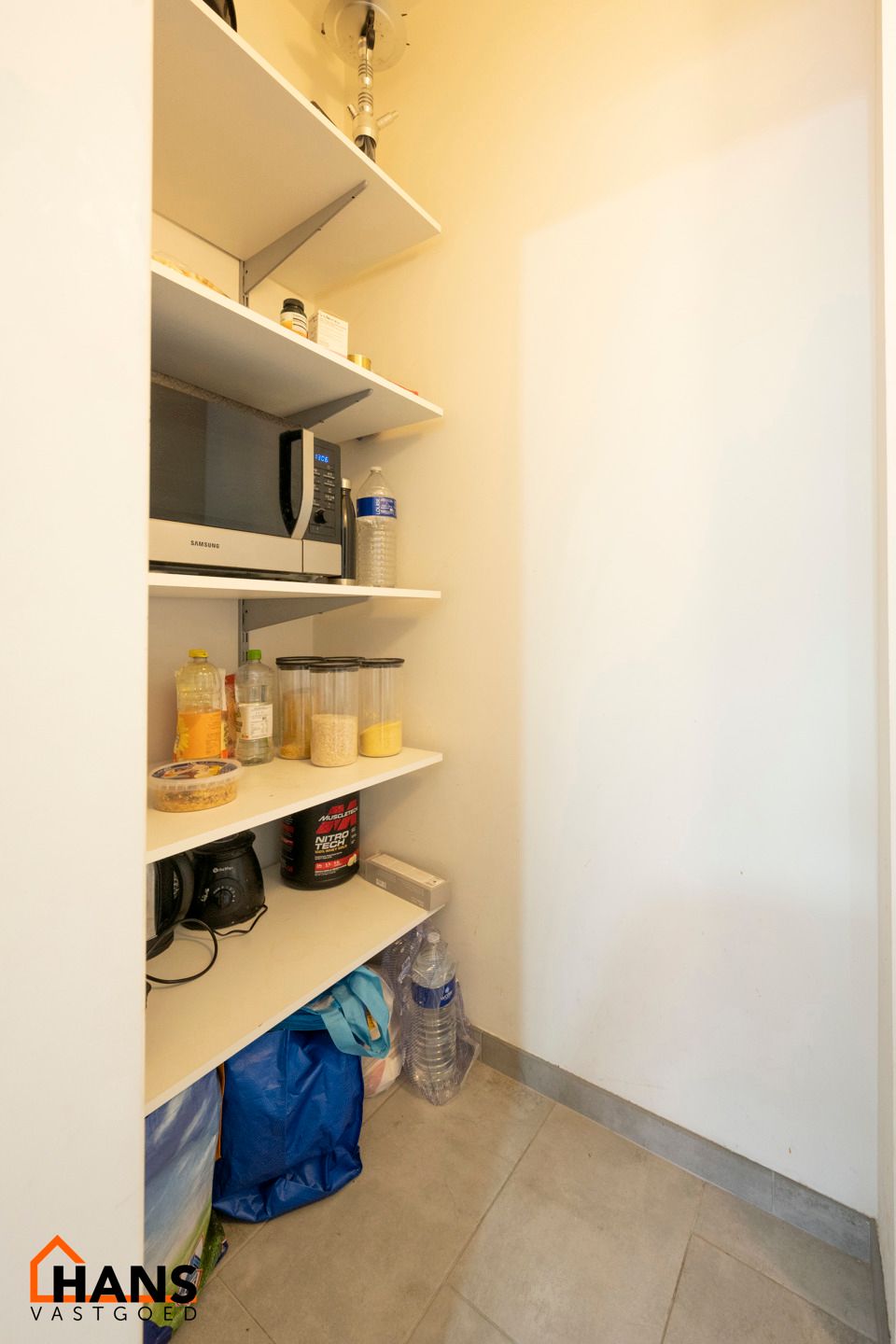 Instapklaar appartement. foto 11