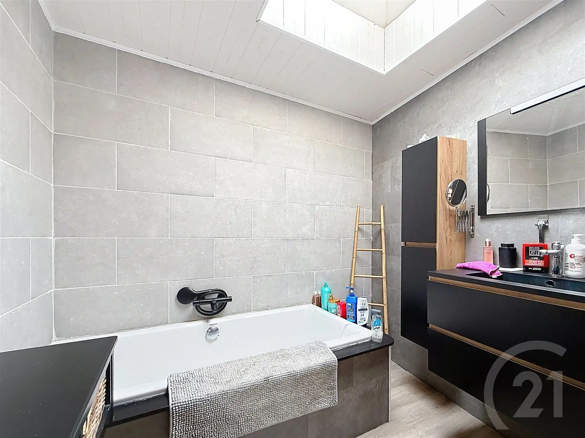 Gezellige woning op 4 are 61. foto 10