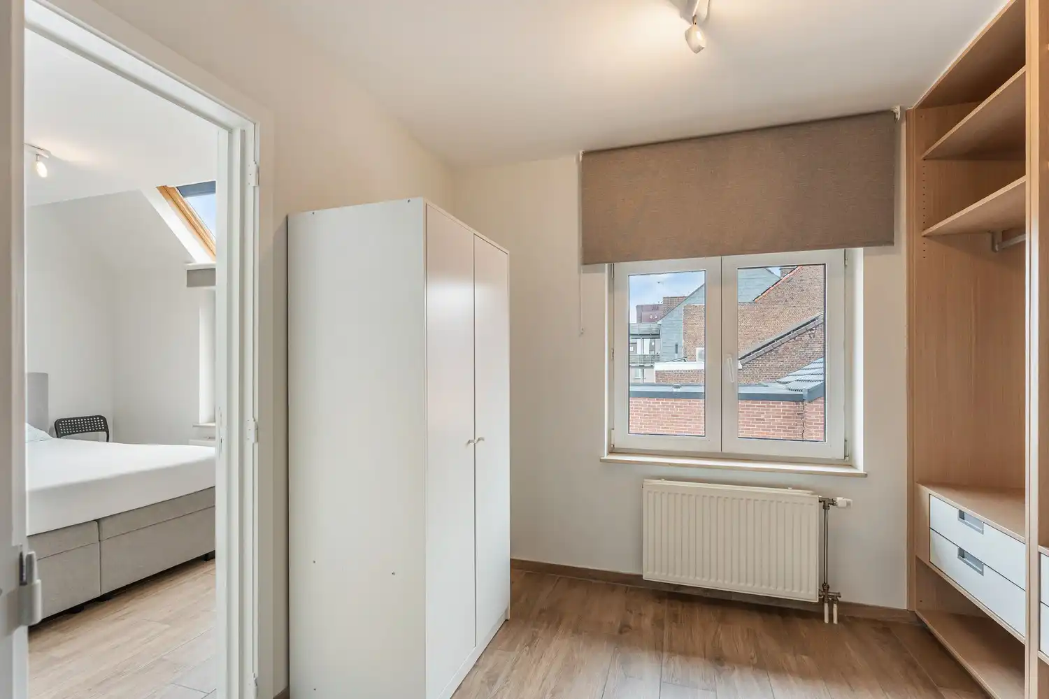 Gezellig appartement op centrale locatie! foto 7