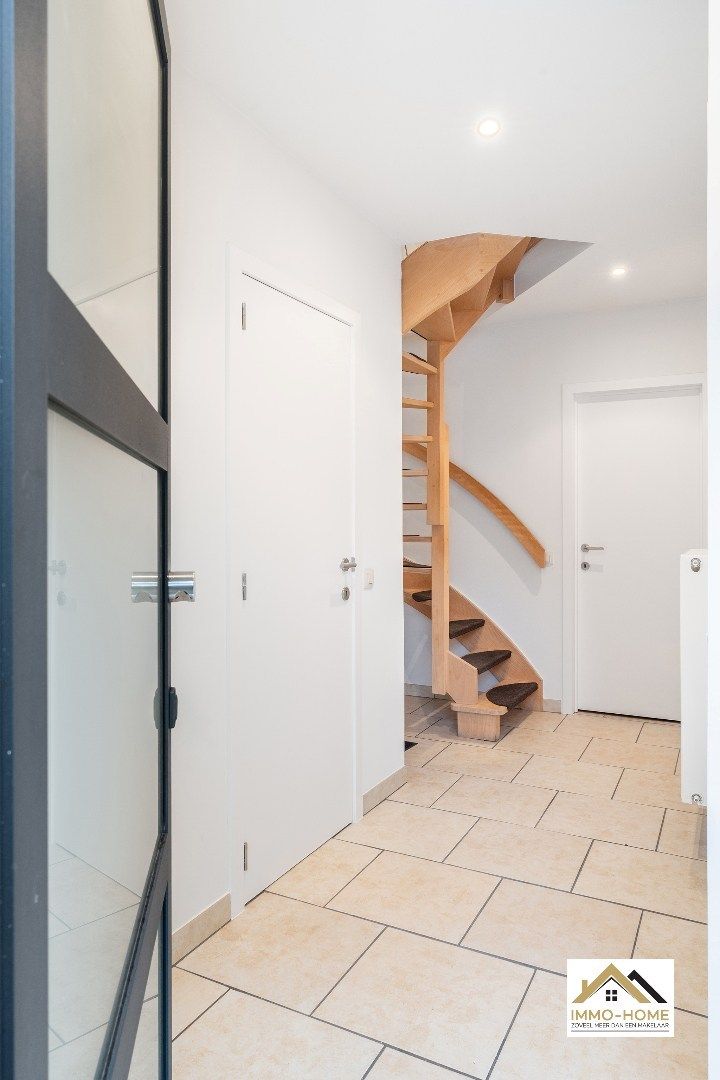 Instapklare rijwoning op rustige ligging!  foto 23