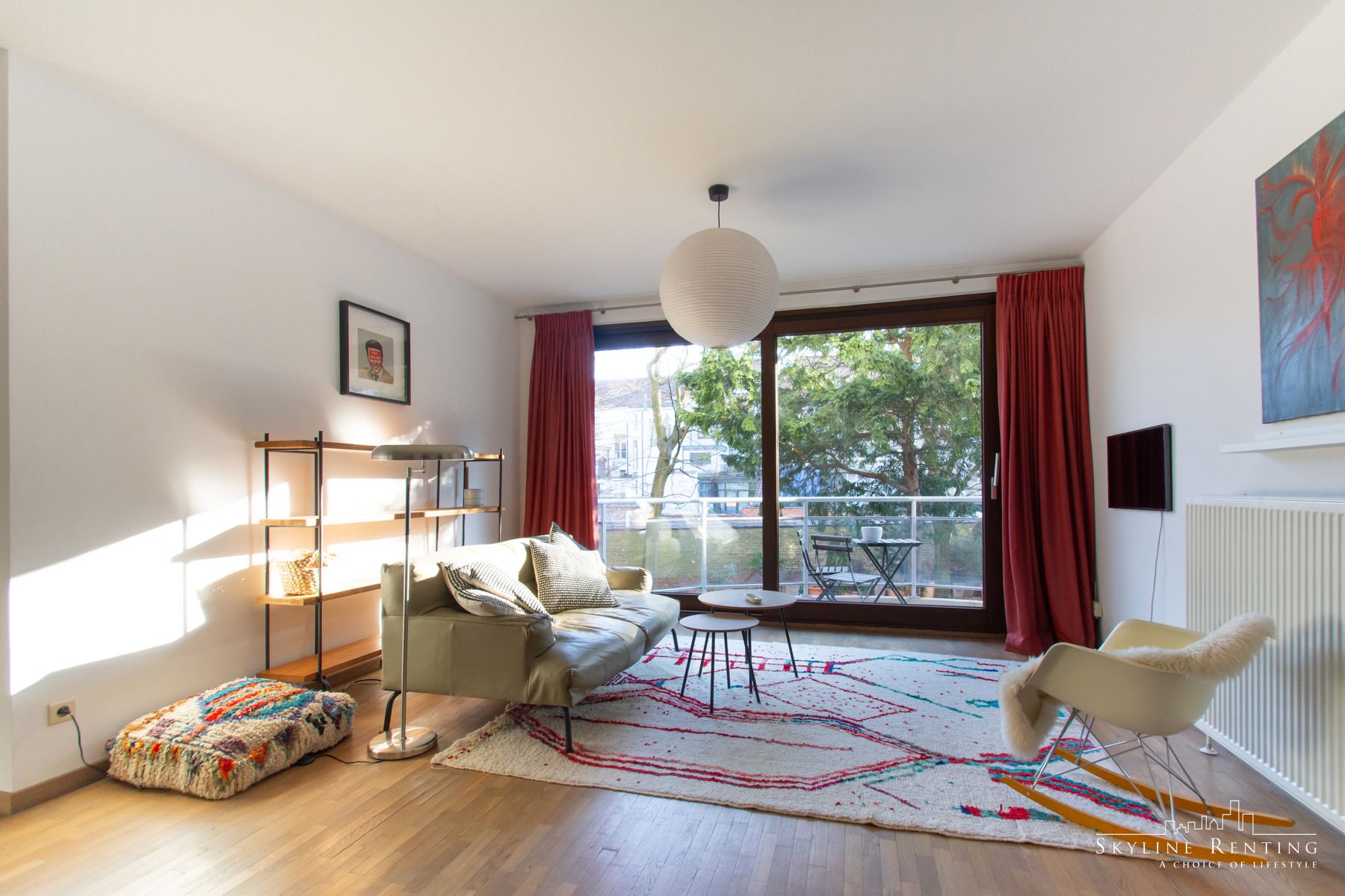 Echte topper in Merode: 2 slk. + terras + parking foto {{pictureIndex}}