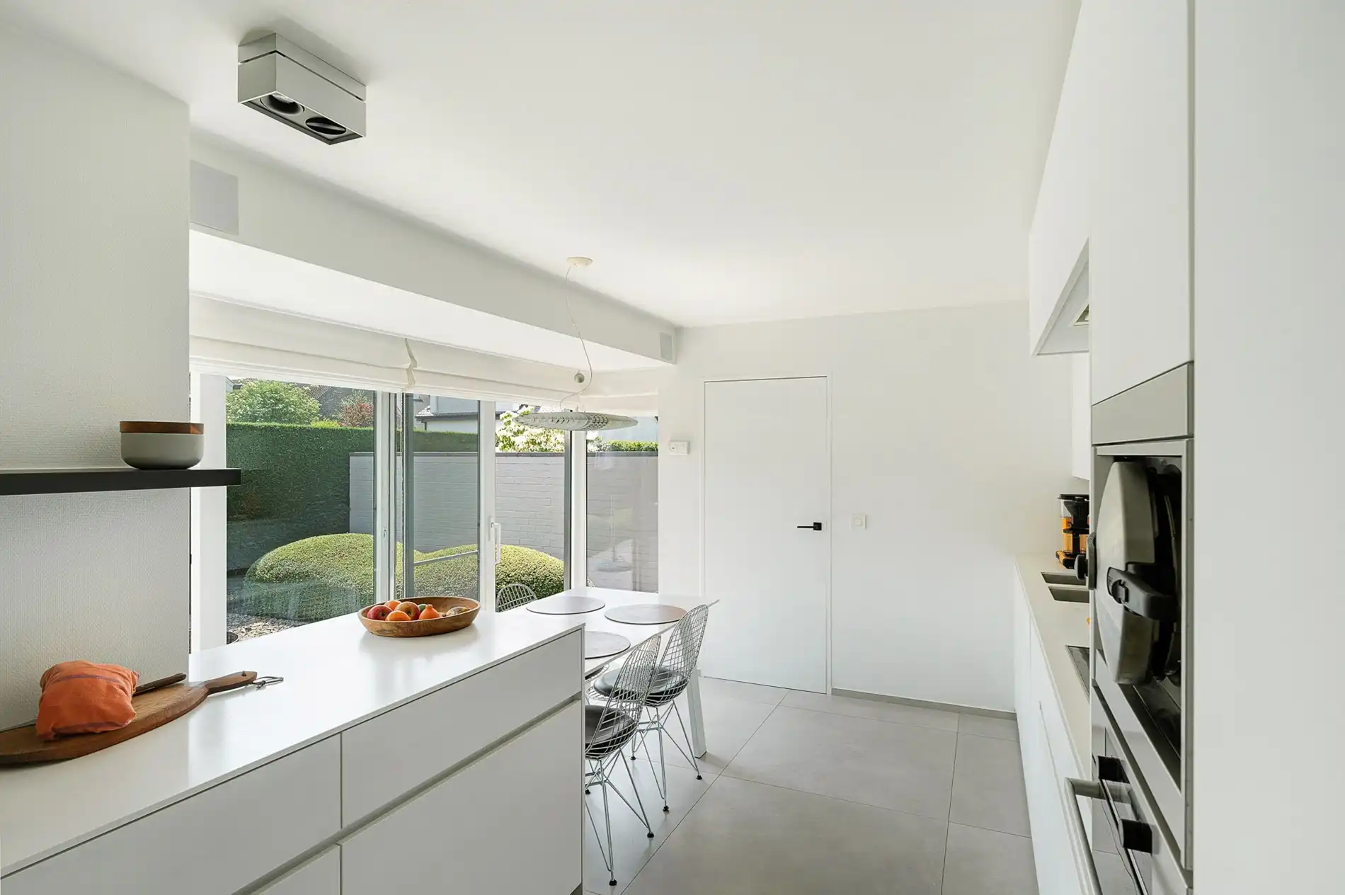 Residentieel gelegen villa goed gelegen te Knokke foto 14