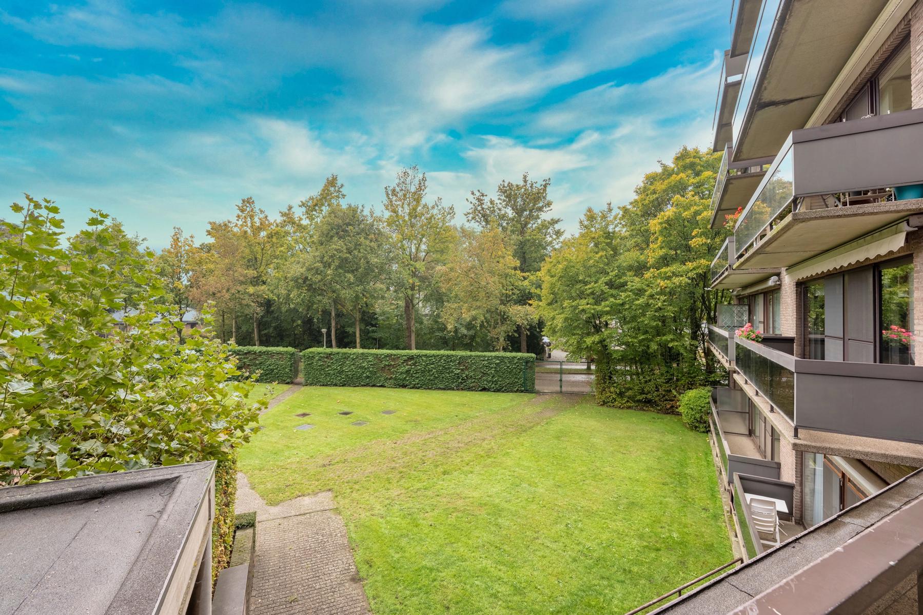 Degelijke serviceflat met terras in Residentie LINDENHOF foto 20