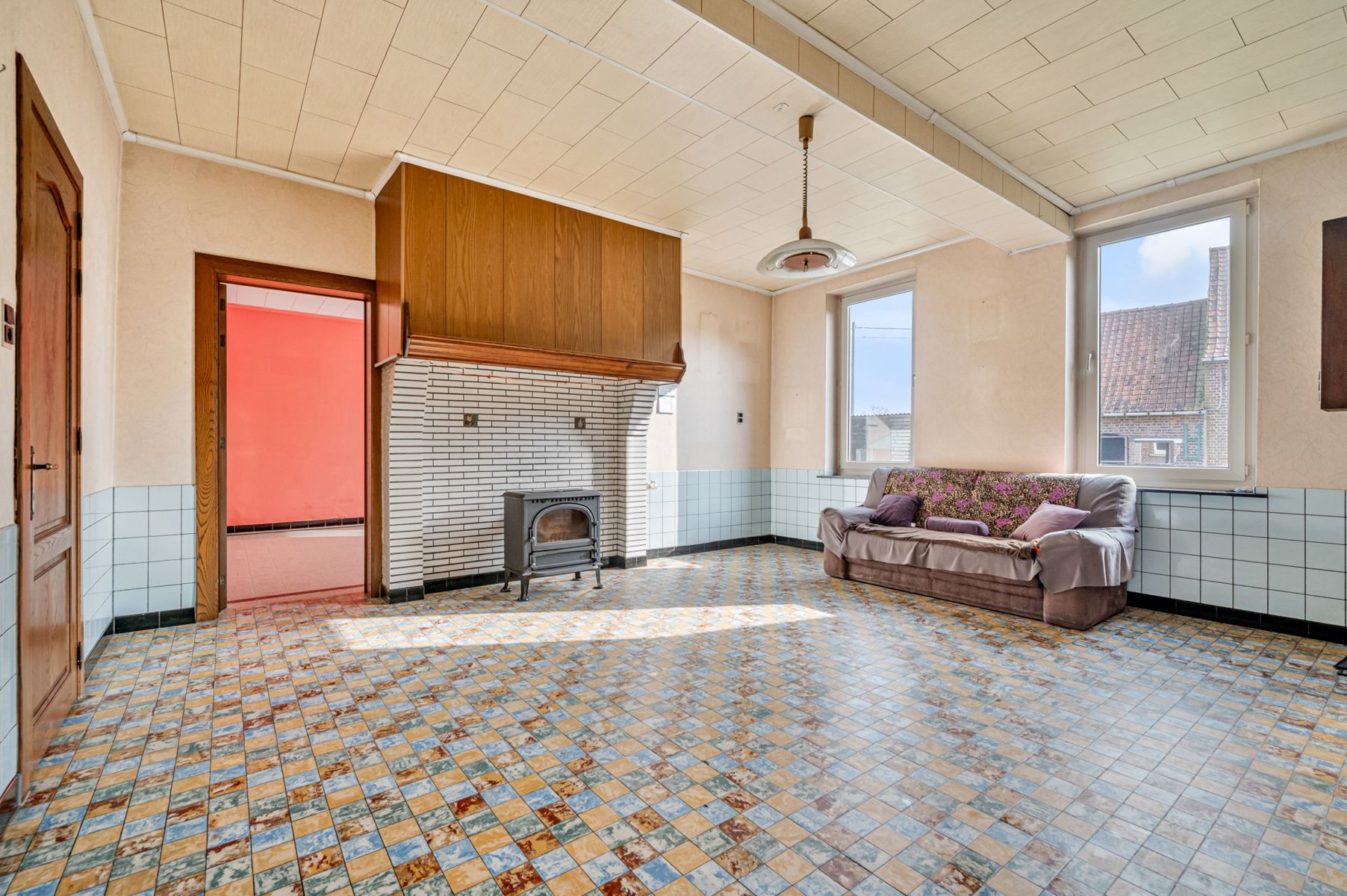 Hoeve + boomgaarden voor Para-agrarisch gebruik! foto 7