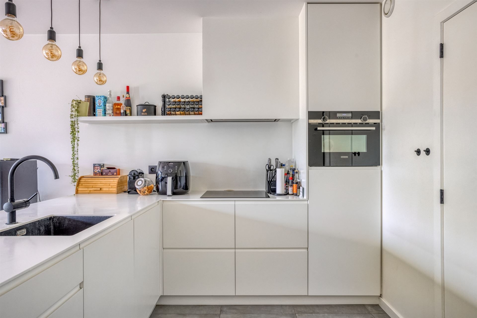 Volledig gerenoveerd appartement 2020 foto 15