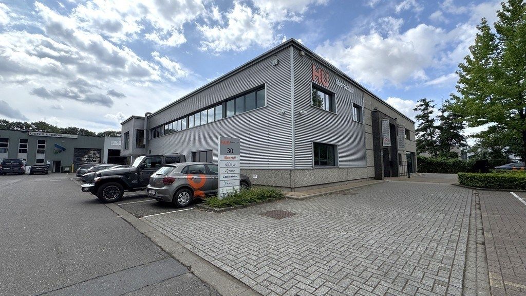 Full-service kantoren in Liberoo Hub te Schoten foto 29