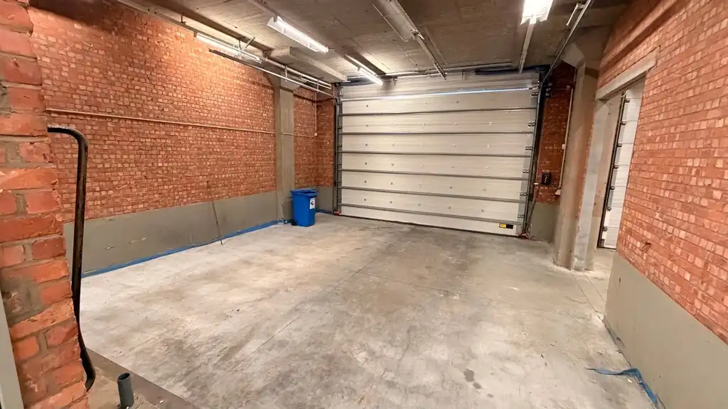 Kantoor met magazijn te huur in Ceka Center Antwerpen foto 19