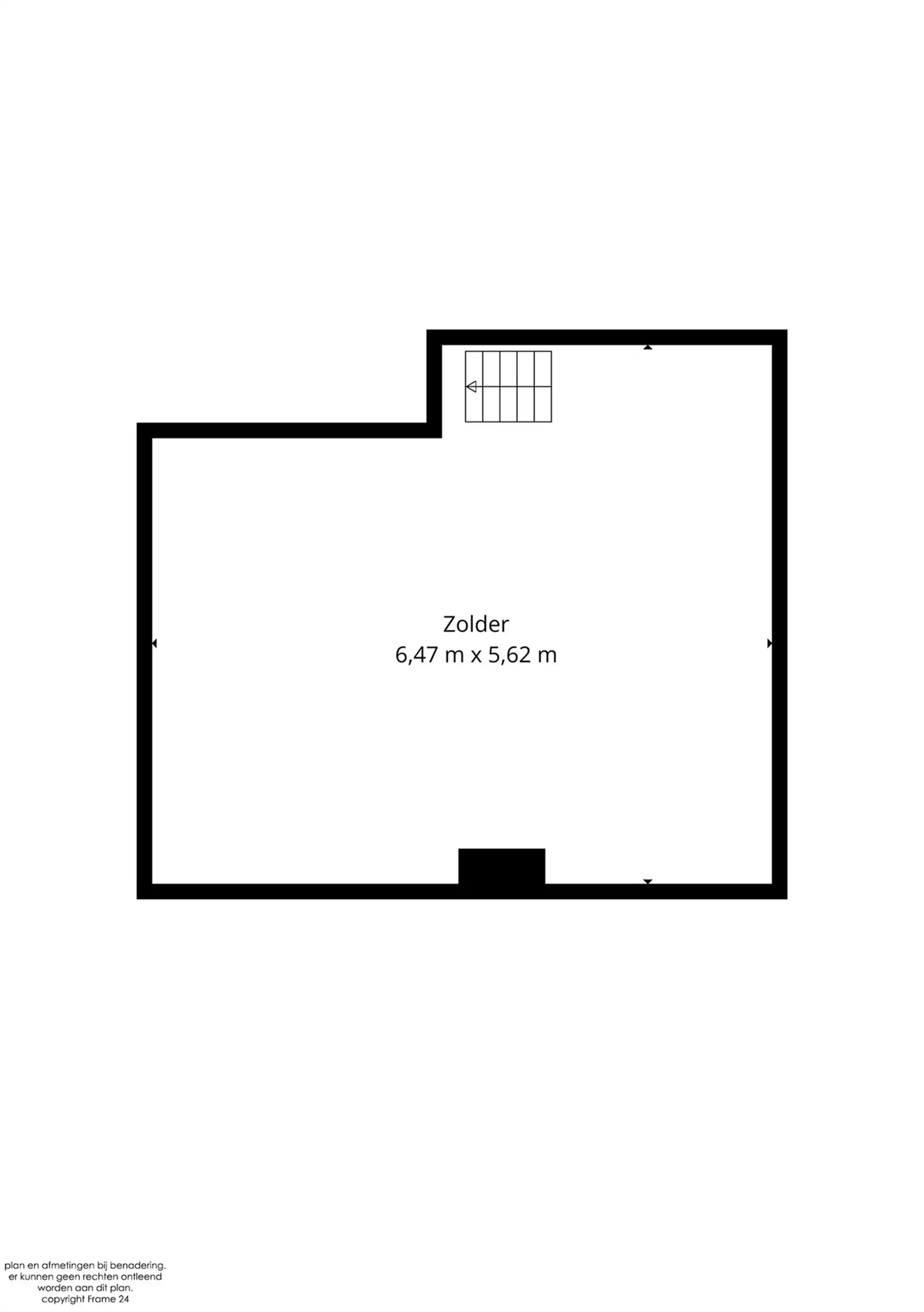Recent gemoderniseerde, instapklare woning te Putte foto 15
