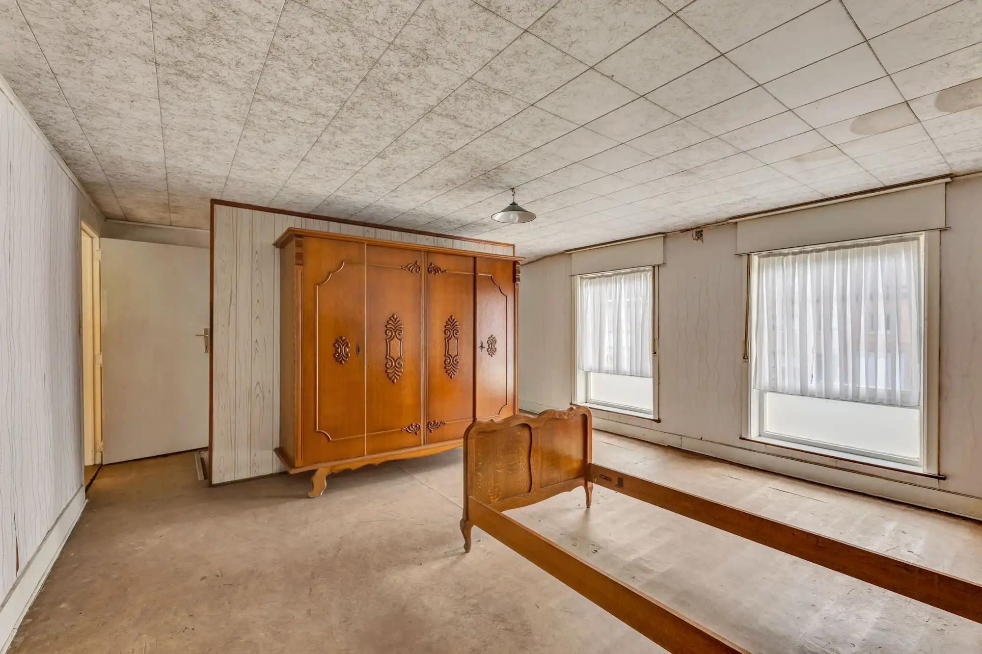 Te renoveren woning foto 17