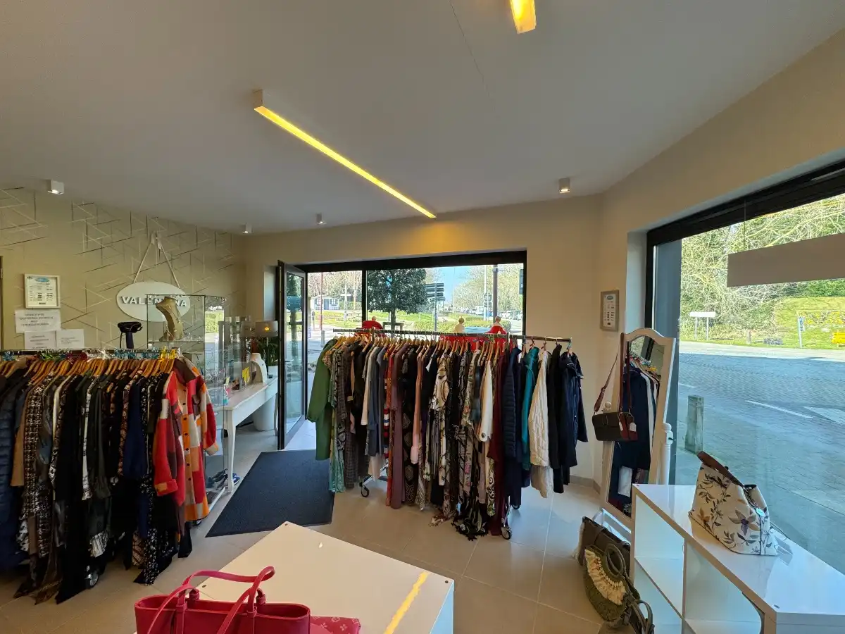 Handelspand in de Vosseslag foto 3