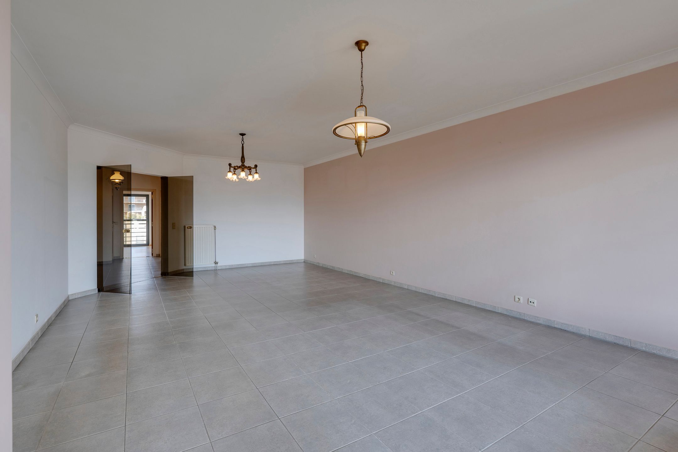 Leuk appartement met 2 terrassen en garagebox foto 11