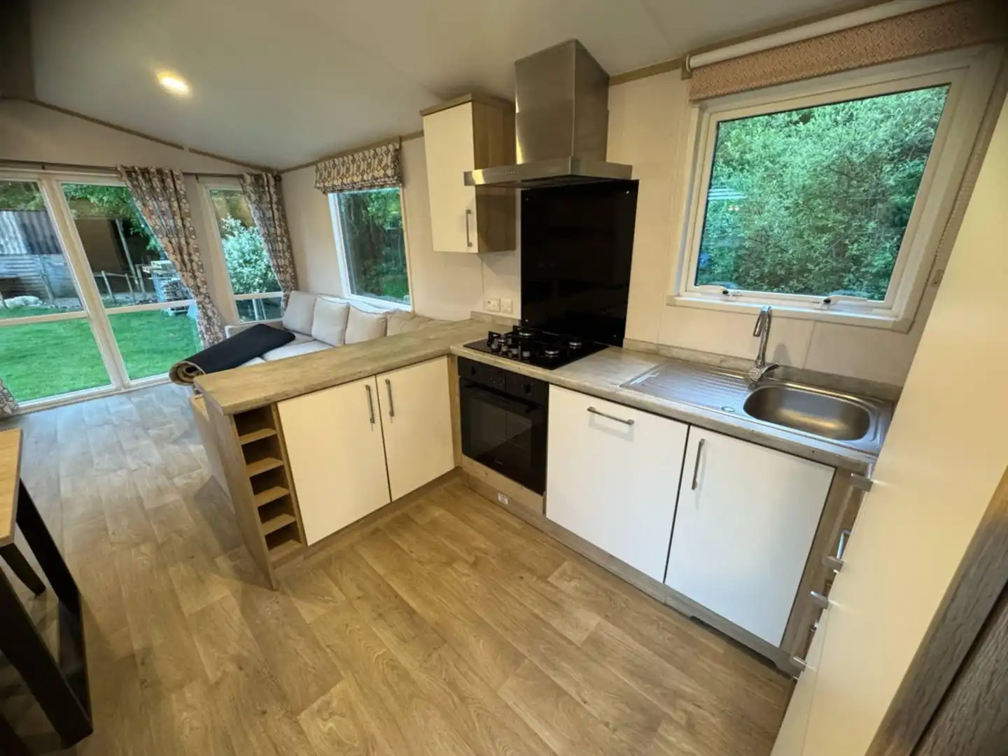 Stacaravan (bouwjaar 2023) foto 5