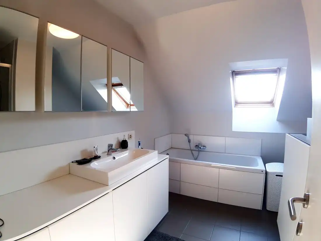 Moderne rijwoning te Zonhoven foto 11