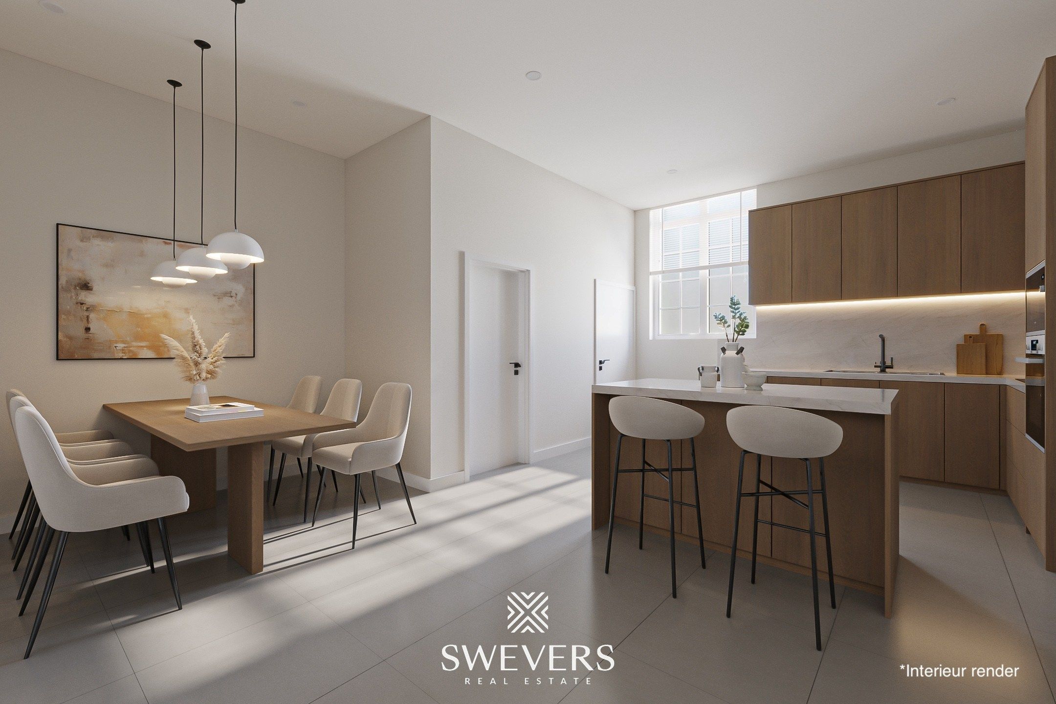 Karaktervolle Stadswoning met Renovatiepotentieel in Hartje Diest foto 12