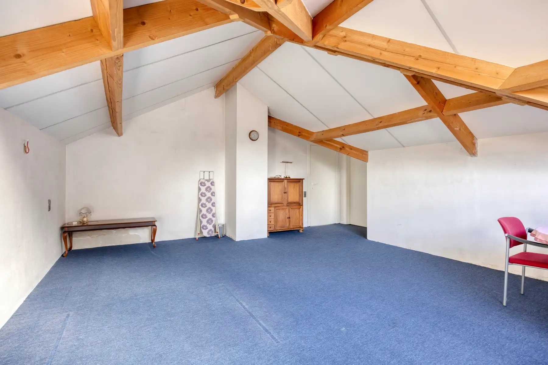 Vrijstaande woning foto 19