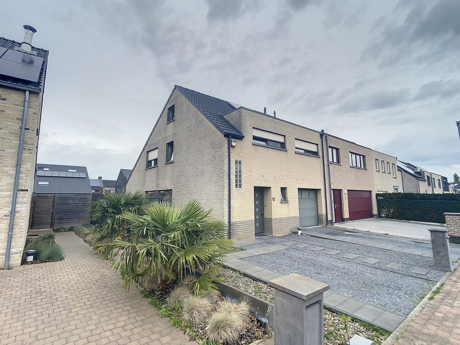 Villa te huur Konrad Adenauerwijk 13 - 1932 Sint-Stevens-Woluwe